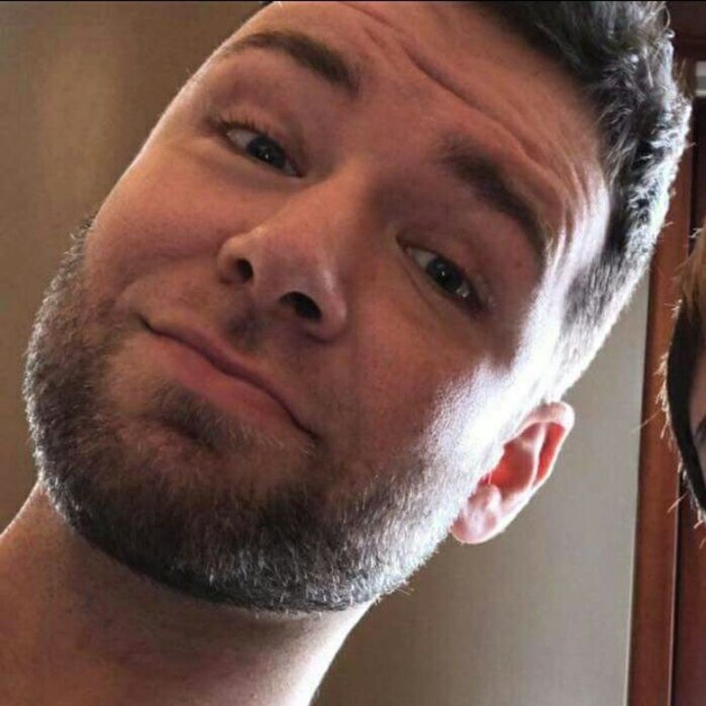 Meet your Posher, Nathan